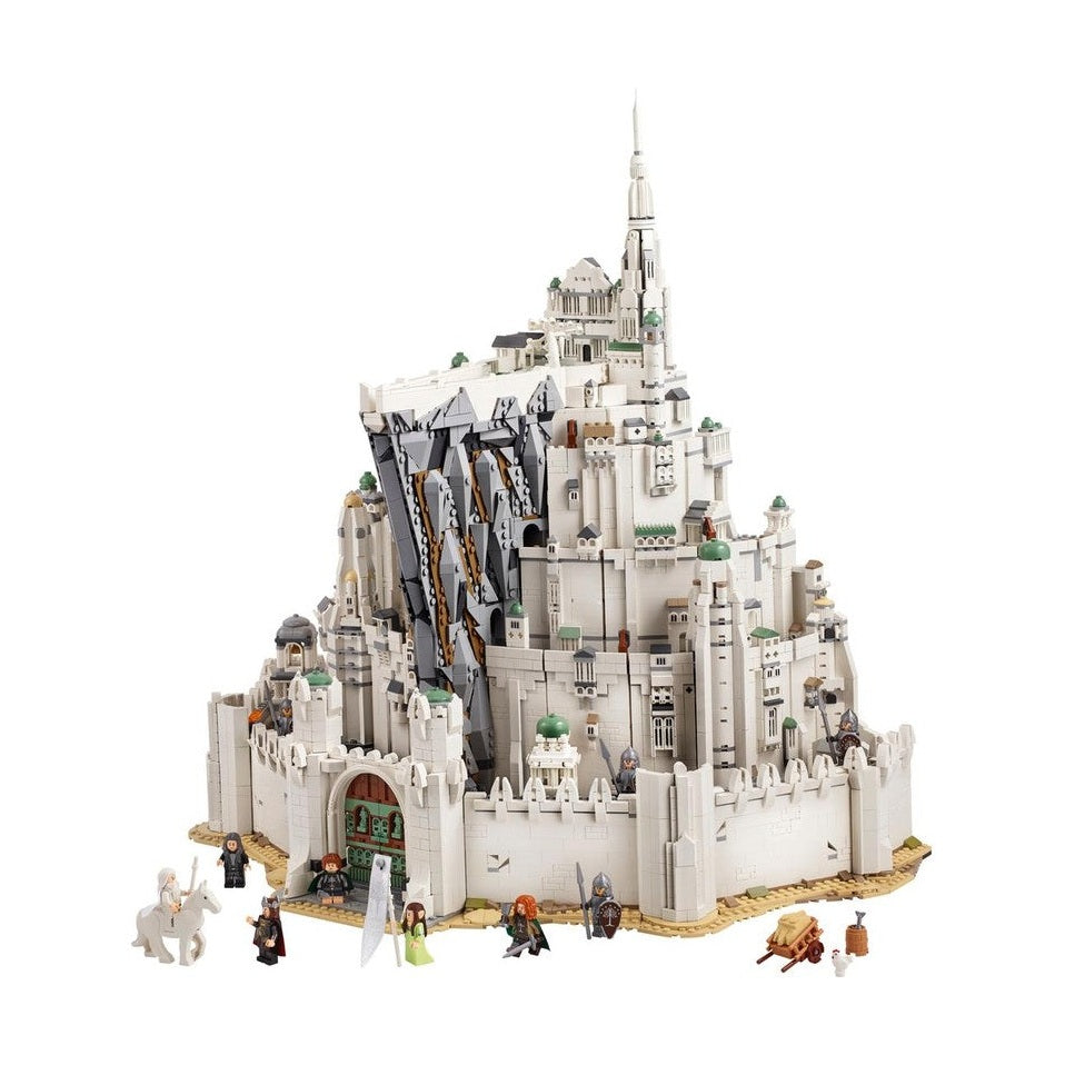 LEGO The Lord of the Rings: Minas Tirith