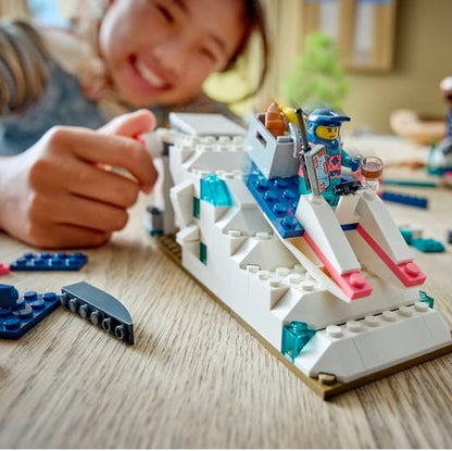 LEGO Arctic Animals Science Kit