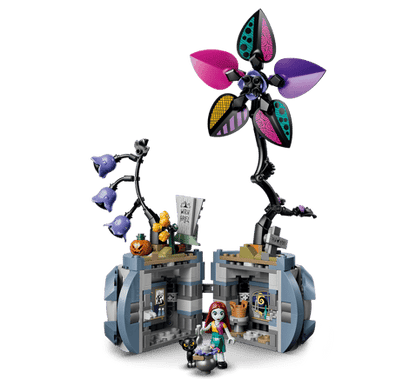 LEGO Sally's Flowerpot