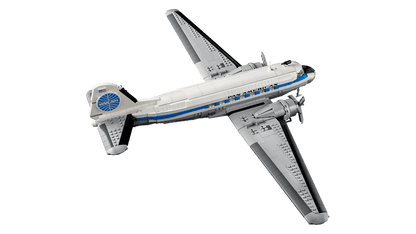 LEGO Douglas™ DC-3™ PAN AM® Airliner