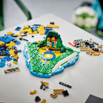 LEGO Vini Jr. – Soccer Highlights
