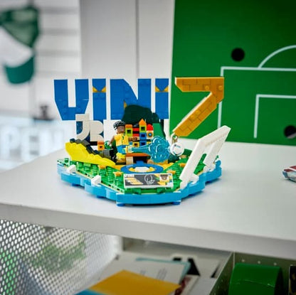 LEGO Vini Jr. – Soccer Highlights
