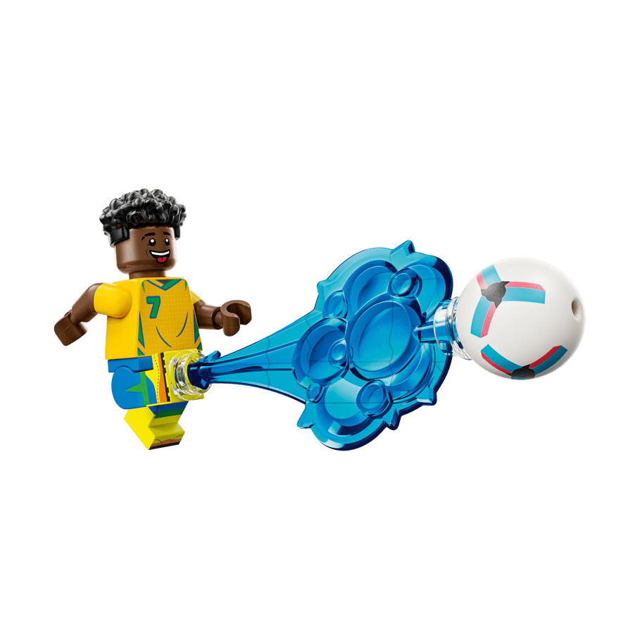 LEGO Vini Jr. – Soccer Highlights