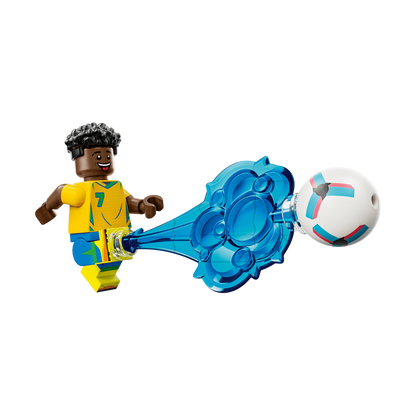 LEGO Vini Jr. – Soccer Highlights