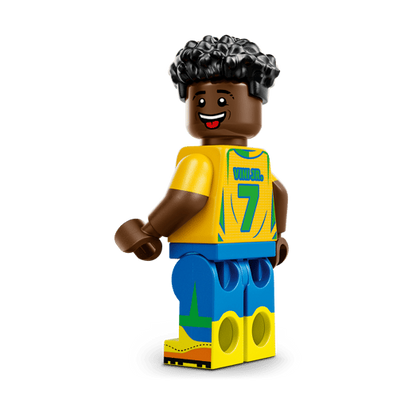LEGO Vini Jr. – Soccer Highlights