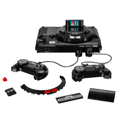 LEGO SEGA® Genesis™ Console