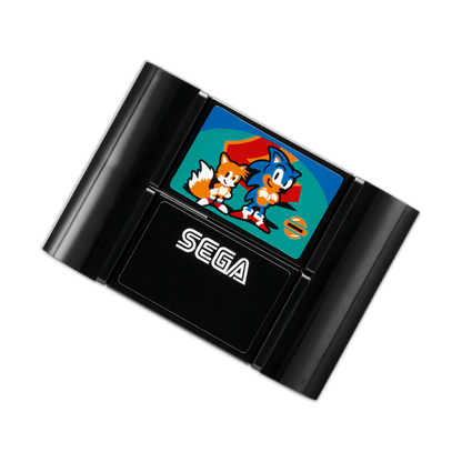 LEGO SEGA® Genesis™ Console