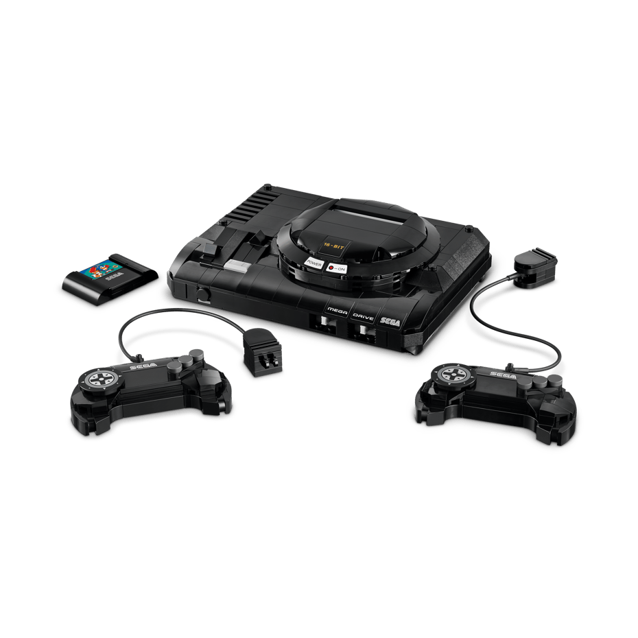 LEGO SEGA® Genesis™ Console