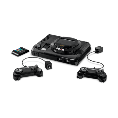 LEGO SEGA® Genesis™ Console