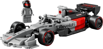 LEGO Audi Revolut F1® Team R26 Race Car