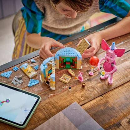 LEGO Piglet's Birthday Fun