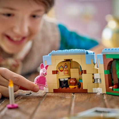 LEGO Piglet's Birthday Fun