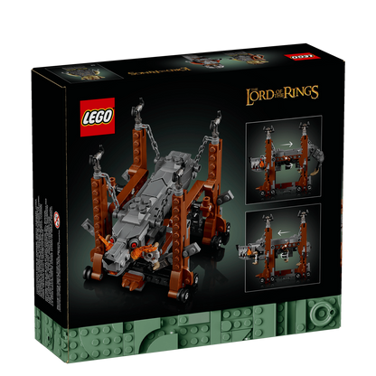 LEGO The Lord of the Rings: Grond