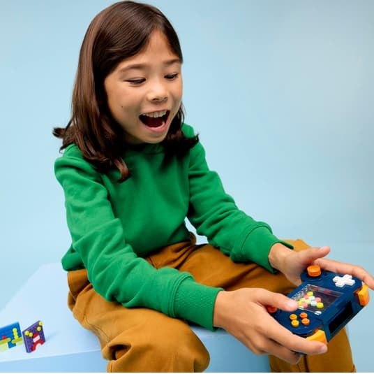 LEGO Retro Gaming Console