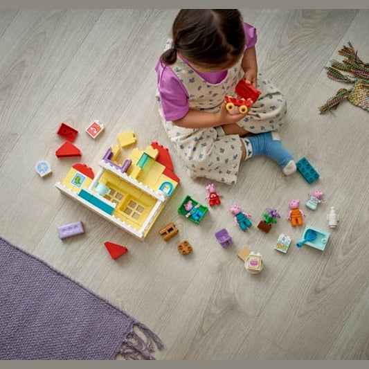 LEGO DUPLO® Family House