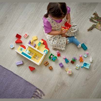LEGO DUPLO® Family House