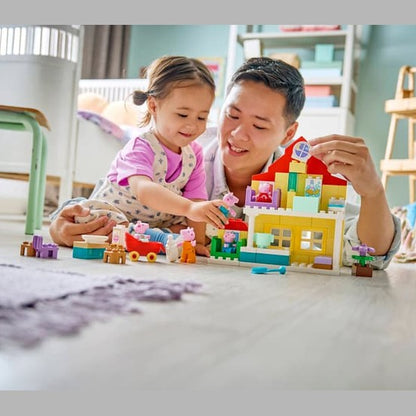 LEGO DUPLO® Family House
