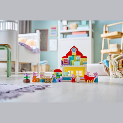 LEGO DUPLO® Family House
