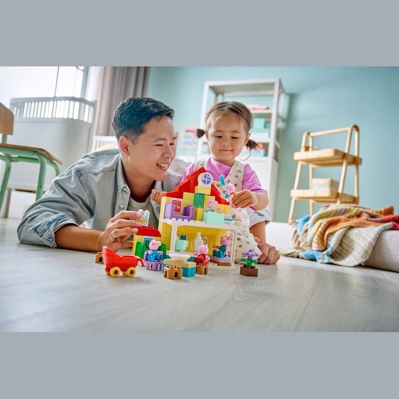 LEGO DUPLO® Family House