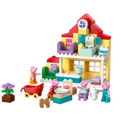 LEGO DUPLO® Family House