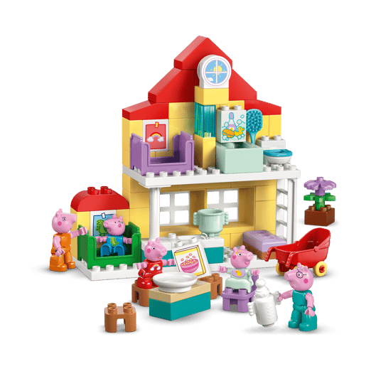 LEGO DUPLO® Family House