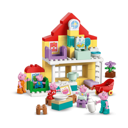 LEGO DUPLO® Family House