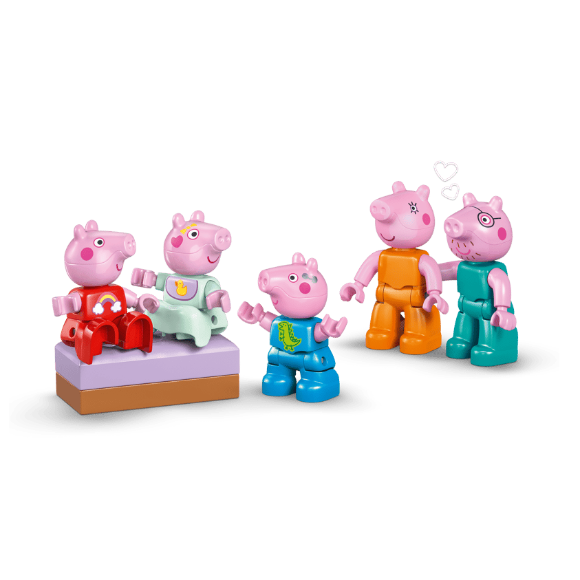 LEGO DUPLO® Family House