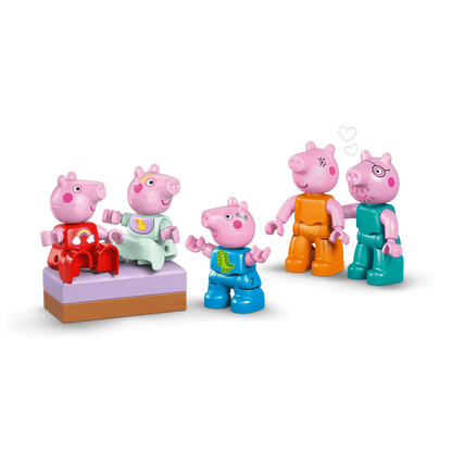 LEGO DUPLO® Family House