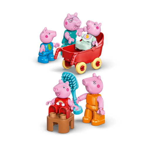 LEGO DUPLO® Family House