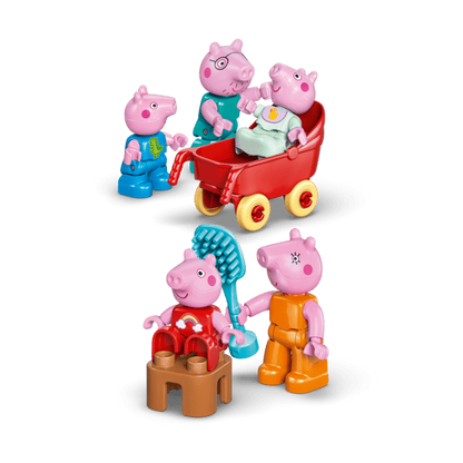 LEGO DUPLO® Family House