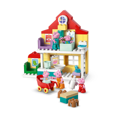 LEGO DUPLO® Family House