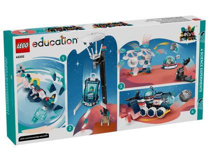 LEGO Mars Mission Science Kit
