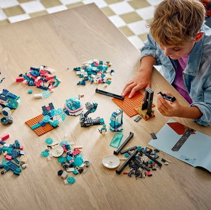 LEGO Mars Mission Science Kit