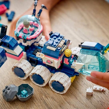 LEGO Mars Mission Science Kit