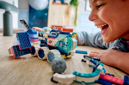 LEGO Mars Mission Science Kit