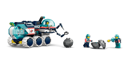 LEGO Mars Mission Science Kit