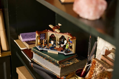 LEGO Tribute to Leonardo da Vinci