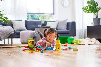 LEGO DUPLO® Deluxe Brick Box