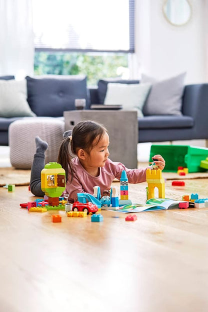LEGO DUPLO® Deluxe Brick Box