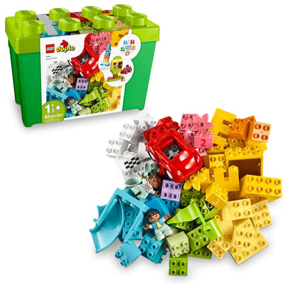 LEGO DUPLO® Deluxe Brick Box