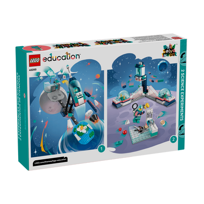 LEGO Moon Mission Science Kit