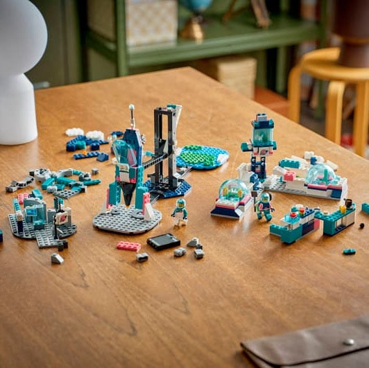 LEGO Moon Mission Science Kit