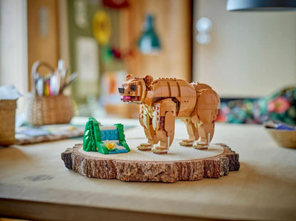 LEGO Beautiful Horse