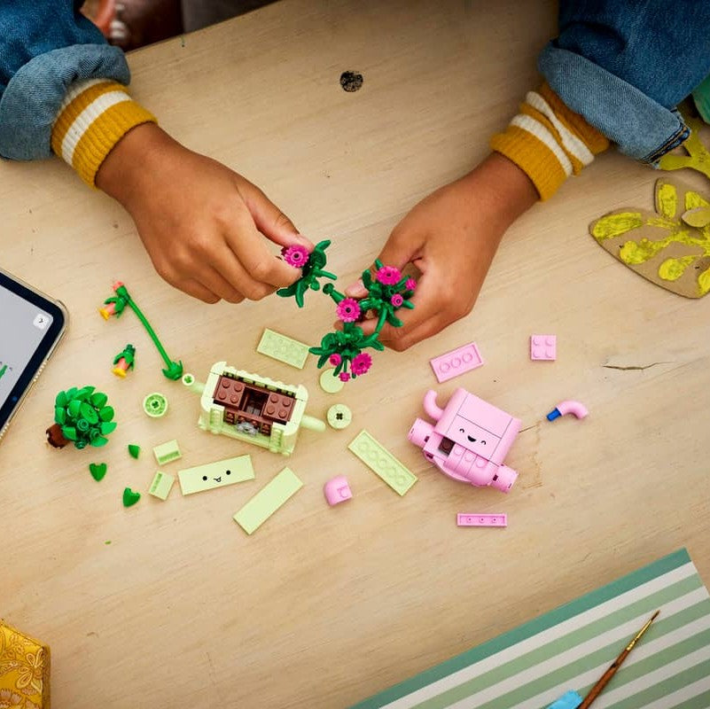 LEGO Rocking Plants
