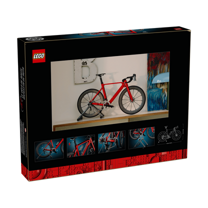 LEGO Road Bike