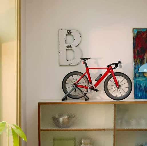 LEGO Road Bike