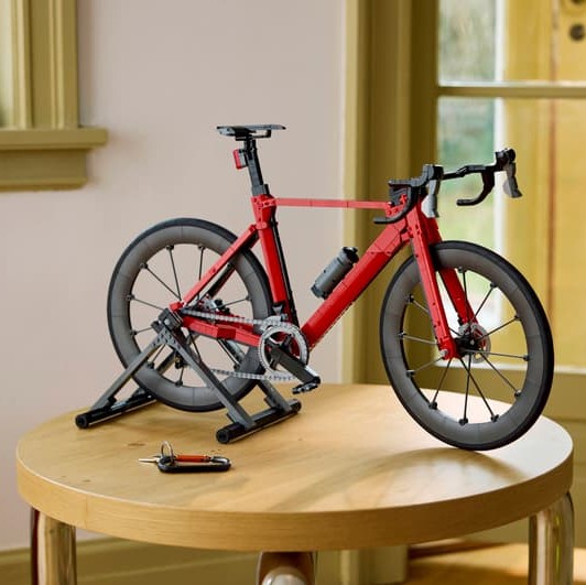 LEGO Road Bike