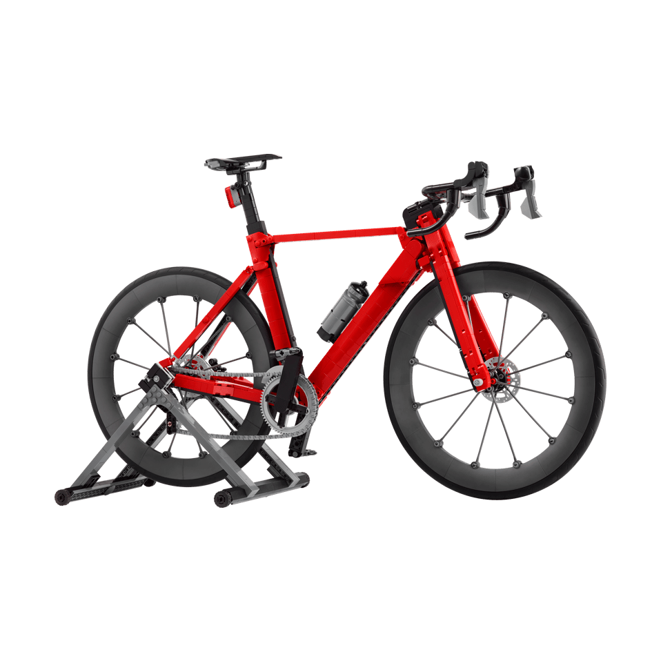 LEGO Road Bike