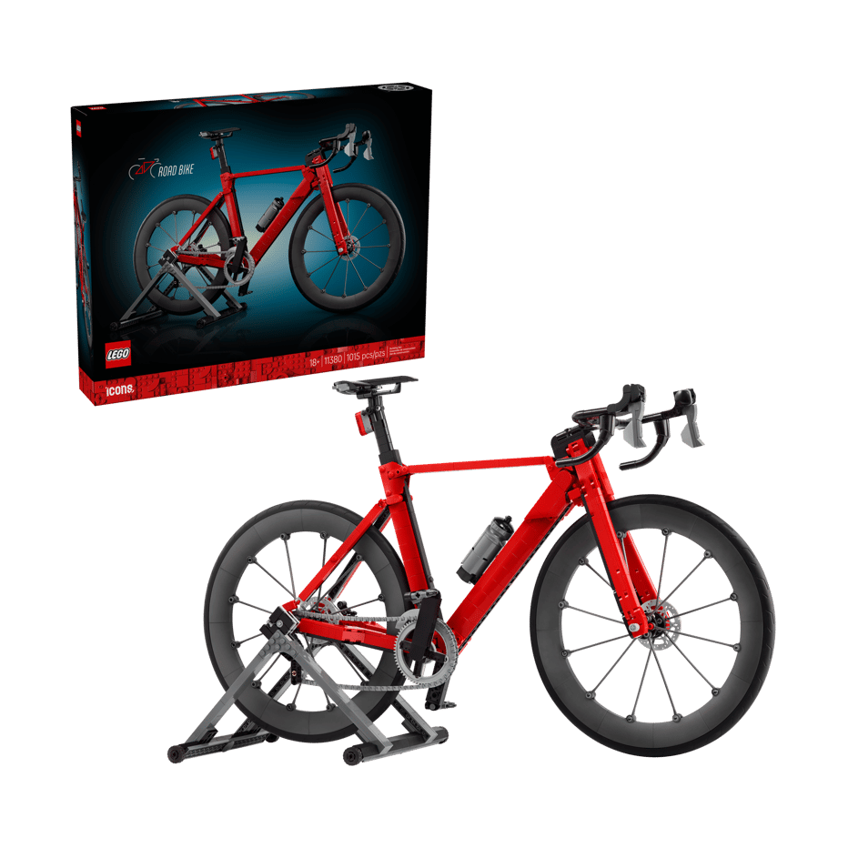 LEGO Road Bike