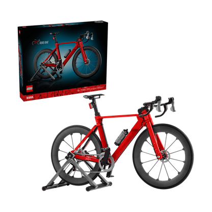 LEGO Road Bike